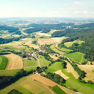  Apartment Bayerischer Wald - Balbersdorf