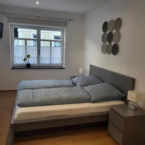  Apartment An Der Eiswiese