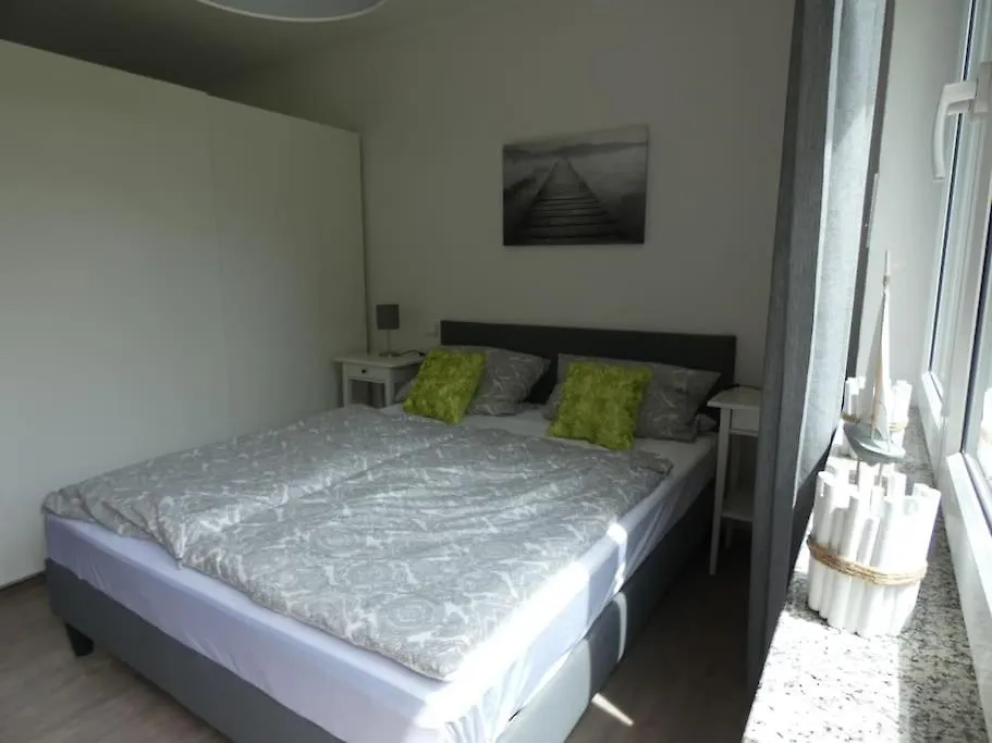 Ruhiges Garten-Studio Chiara Gstadt Laeufers Chiemsee Holiday Home Gstadt am Chiemsee Germany